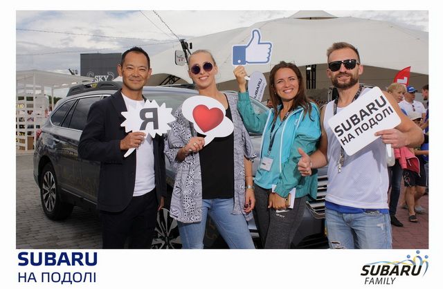 Фото з наших фотобудок