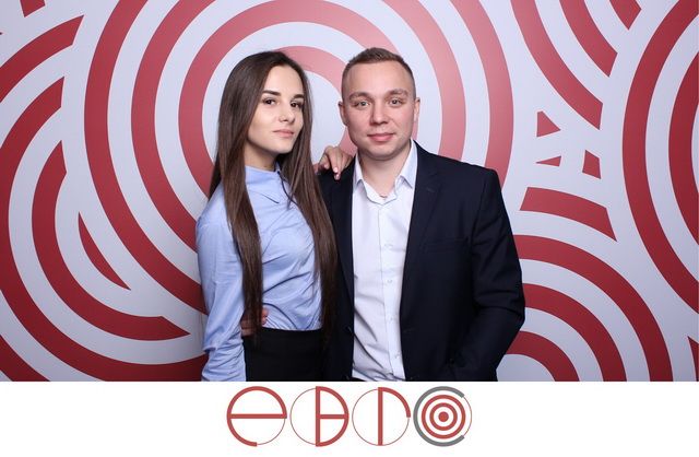 Фото з наших фотобудок