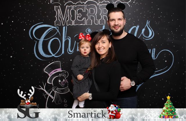 Фотографії зі свят та заходів