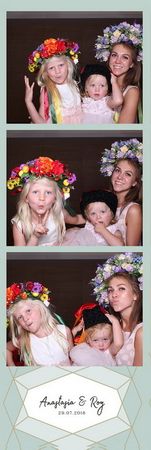 Брендовані фото з наших фотокабін