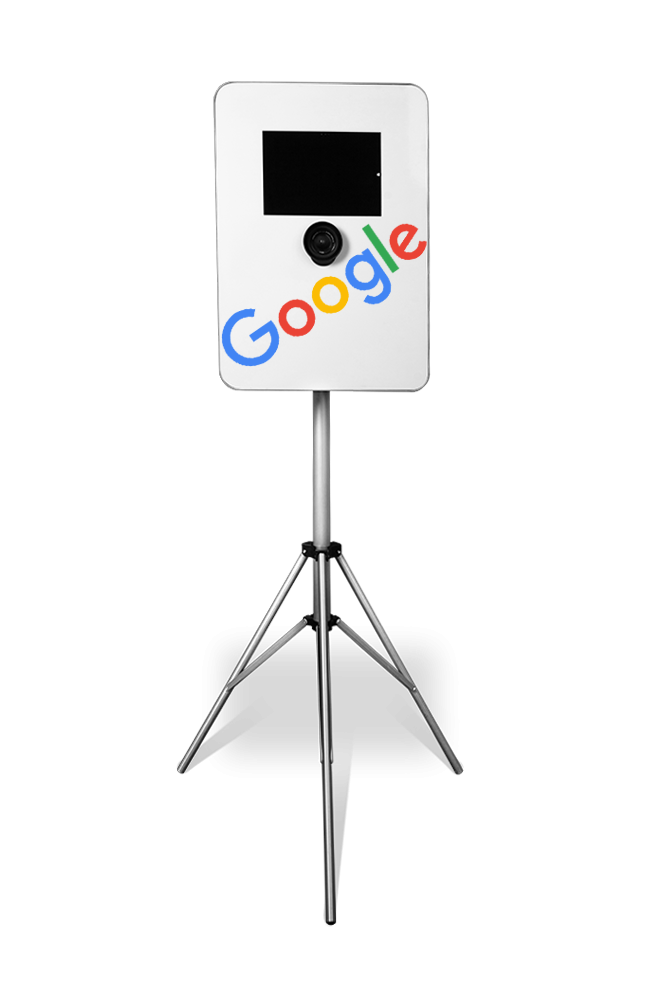 Брендування фотокабін