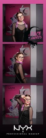 Брендовані фото з наших фотокабін