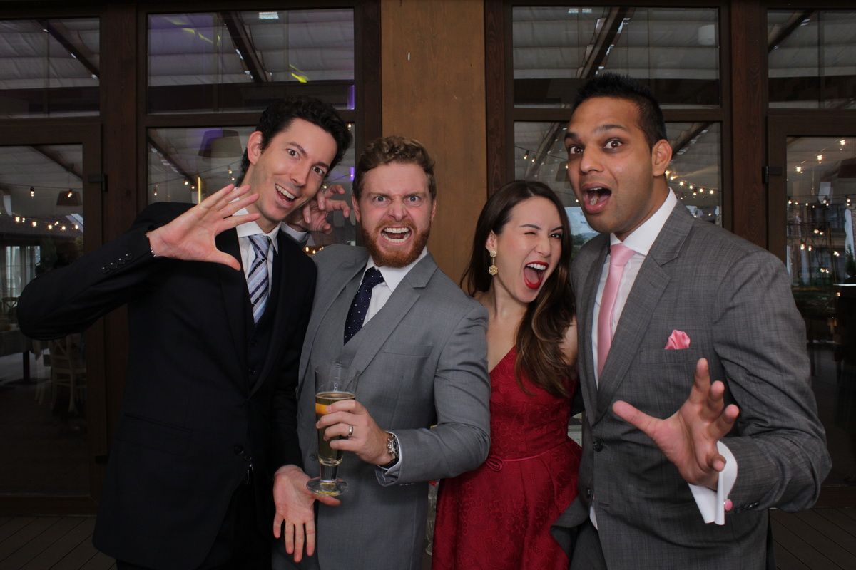 Фотографії зі свят та заходів