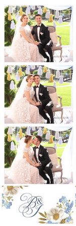 Брендовані фото з наших фотокабін